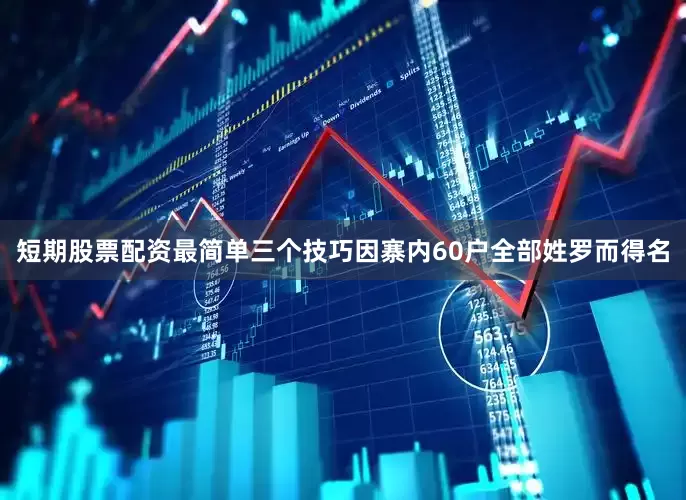 短期股票配资最简单三个技巧因寨内60户全部姓罗而得名
