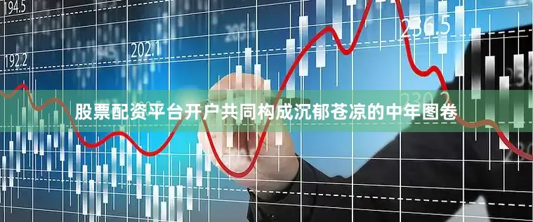 股票配资平台开户共同构成沉郁苍凉的中年图卷