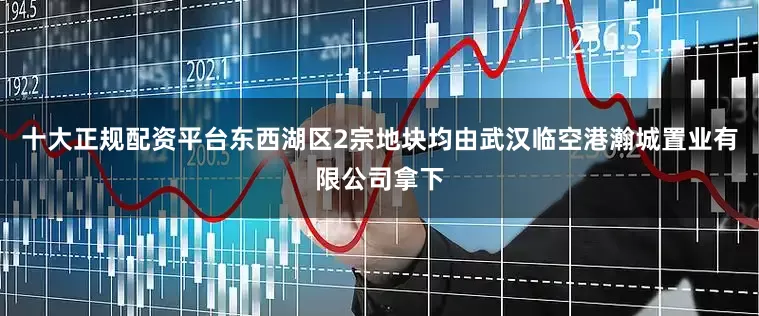 十大正规配资平台东西湖区2宗地块均由武汉临空港瀚城置业有限公司拿下